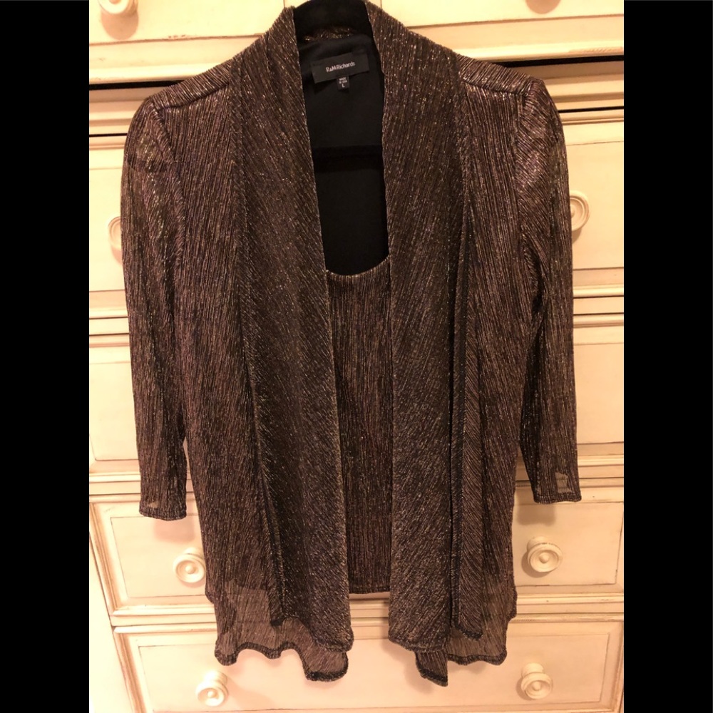 Dressy top